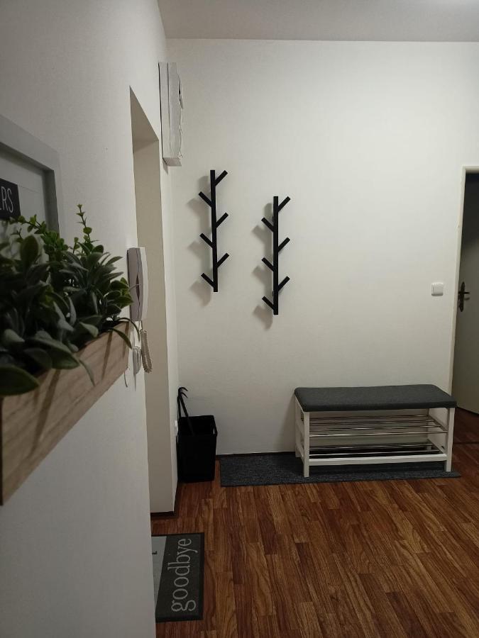 Apartman U Fontany Poděbrady Exterior foto